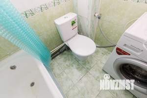 Студия квартира, посуточно, 31м2, 12/14 этаж