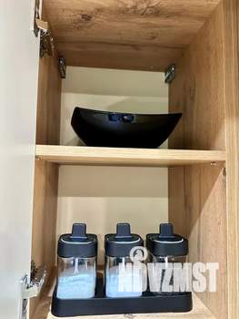 1-к квартира, посуточно, 50м2, 17/17 этаж