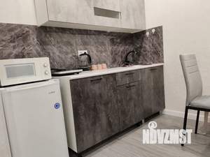 Студия квартира, посуточно, 30м2, 8/9 этаж