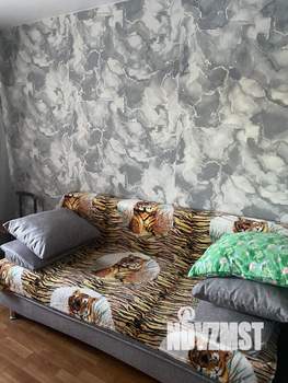 3-к квартира, на длительный срок, 50м2, 3/10 этаж
