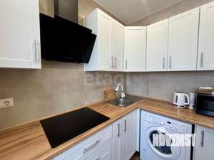 2-к квартира, на длительный срок, 44м2, 4/9 этаж