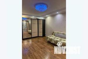 1-к квартира, посуточно, 32м2, 2/5 этаж