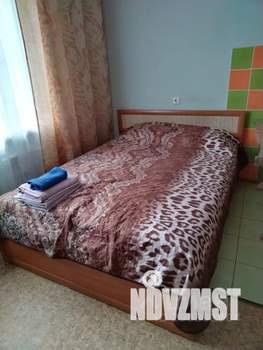 Студия квартира, посуточно, 20м2, 2/9 этаж
