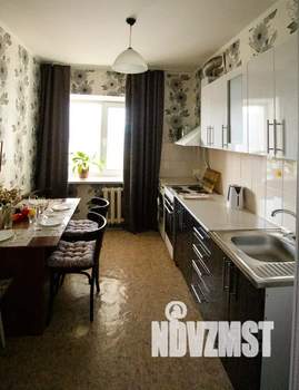 2-к квартира, посуточно, 62м2, 6/9 этаж
