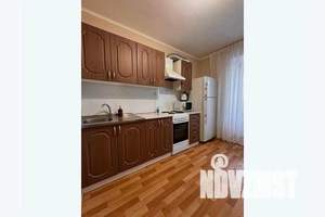 1-к квартира, посуточно, 40м2, 2/10 этаж