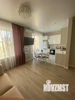 2-к квартира, на длительный срок, 47м2, 4/4 этаж