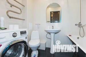 1-к квартира, посуточно, 29м2, 3/19 этаж