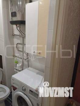 Студия квартира, на длительный срок, 25м2, 12/14 этаж