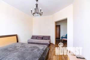 1-к квартира, посуточно, 39м2, 13/14 этаж