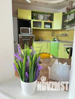 3-к квартира, посуточно, 100м2, 5/15 этаж