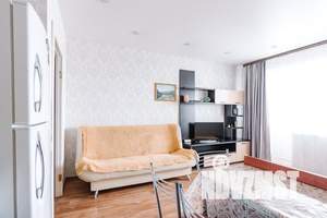 1-к квартира, посуточно, 33м2, 7/10 этаж