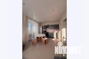 2-к квартира, посуточно, 80м2, 6/12 этаж