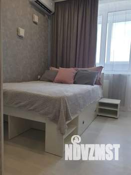 Студия квартира, посуточно, 20м2, 13/14 этаж