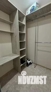 1-к квартира, посуточно, 25м2, 4/9 этаж