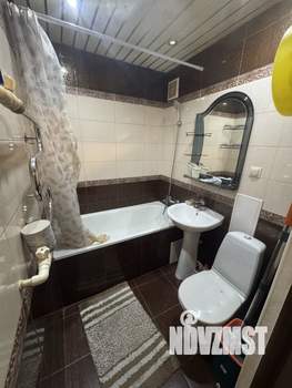 1-к квартира, посуточно, 32м2, 2/5 этаж