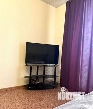 1-к квартира, посуточно, 30м2, 6/9 этаж
