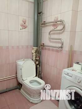 1-к квартира, посуточно, 55м2, 3/18 этаж