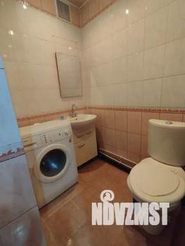 3-к квартира, посуточно, 60м2, 1/5 этаж