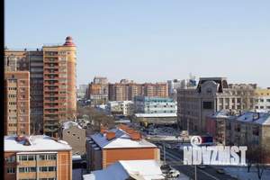 1-к квартира, посуточно, 44м2, 1/9 этаж