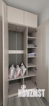 1-к квартира, посуточно, 31м2, 10/10 этаж