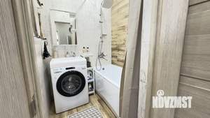 2-к квартира, посуточно, 50м2, 9/9 этаж