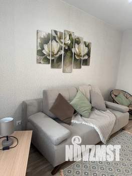 1-к квартира, посуточно, 31м2, 6/9 этаж