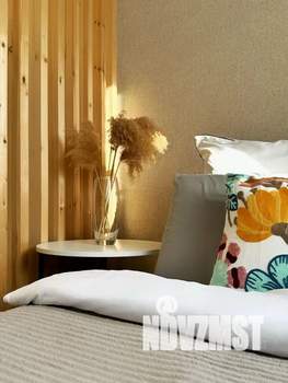 1-к квартира, посуточно, 40м2, 10/14 этаж