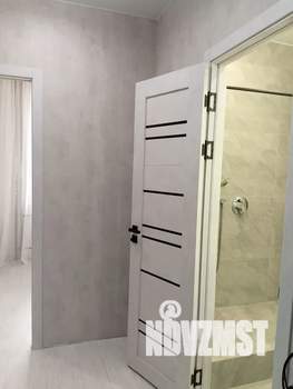 1-к квартира, посуточно, 38м2, 7/12 этаж