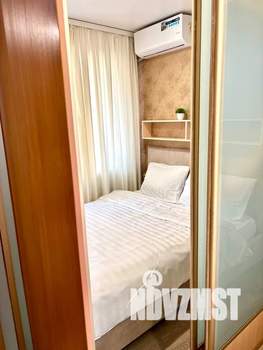 1-к квартира, посуточно, 35м2, 2/5 этаж