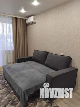 1-к квартира, посуточно, 41м2, 2/9 этаж