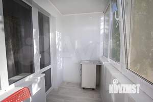 1-к квартира, посуточно, 34м2, 2/9 этаж