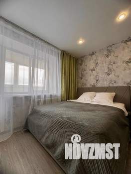 Студия квартира, посуточно, 30м2, 7/12 этаж