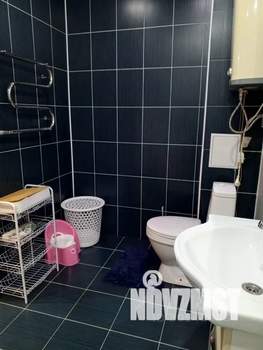 1-к квартира, посуточно, 67м2, 5/10 этаж