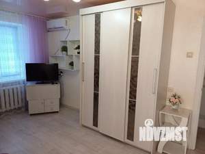 1-к квартира, посуточно, 31м2, 2/5 этаж