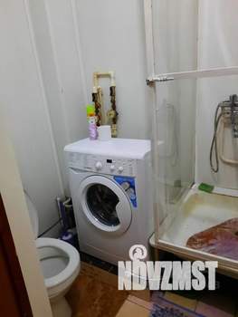 Студия квартира, посуточно, 20м2, 5/5 этаж