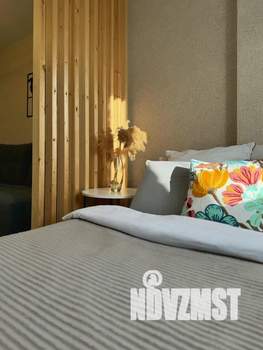 1-к квартира, посуточно, 40м2, 10/14 этаж