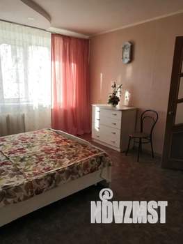 2-к квартира, посуточно, 64м2, 4/9 этаж