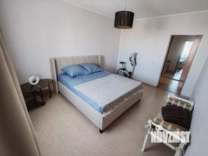 2-к квартира, посуточно, 70м2, 1/1 этаж