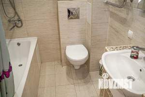 Студия квартира, посуточно, 35м2, 5/9 этаж