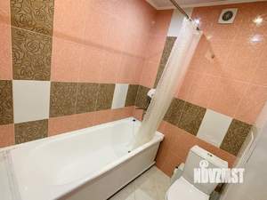 Студия квартира, посуточно, 31м2, 9/9 этаж