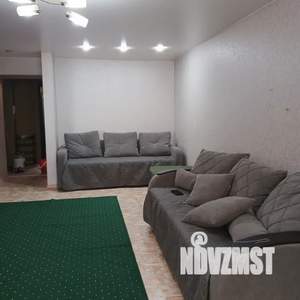 1-к квартира, посуточно, 67м2, 5/10 этаж