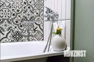 1-к квартира, посуточно, 16м2, 1/1 этаж