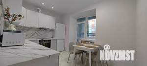 2-к квартира, посуточно, 65м2, 4/12 этаж