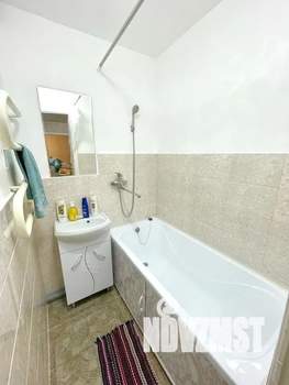 2-к квартира, посуточно, 48м2, 1/9 этаж