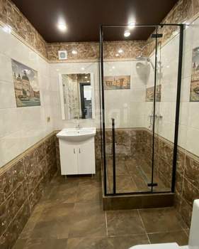2-к квартира, на длительный срок, 33м2, 9/9 этаж