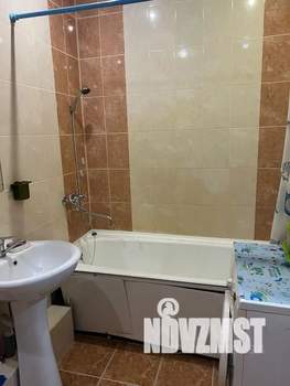 1-к квартира, посуточно, 45м2, 16/16 этаж
