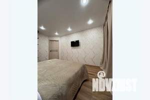 1-к квартира, посуточно, 45м2, 2/9 этаж