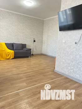 1-к квартира, посуточно, 60м2, 3/14 этаж