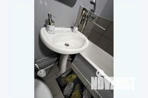 1-к квартира, посуточно, 45м2, 6/15 этаж