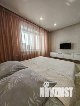 1-к квартира, посуточно, 31м2, 1/1 этаж
